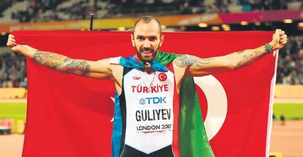 Ramil Guliyev: Karabağ bizimdir