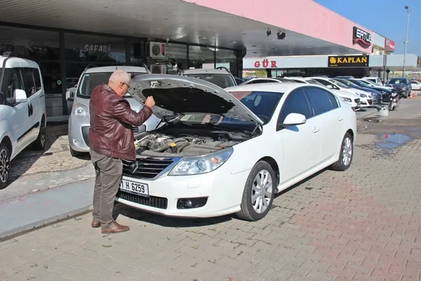 İkinci el otomobil piyasası neden yükseldi? Otomobil fiyatlarının yükselmesinin sebebini galericiler açıkladı-7