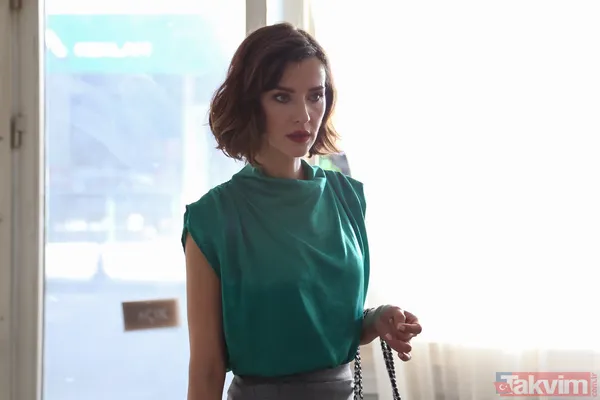 Şahin ve İpek Şebeke’nin hedefinde! Baş Belası 10. bölüm fragmanı yayınlandı: "Kendini ateşe atmayacaksın!" - 3