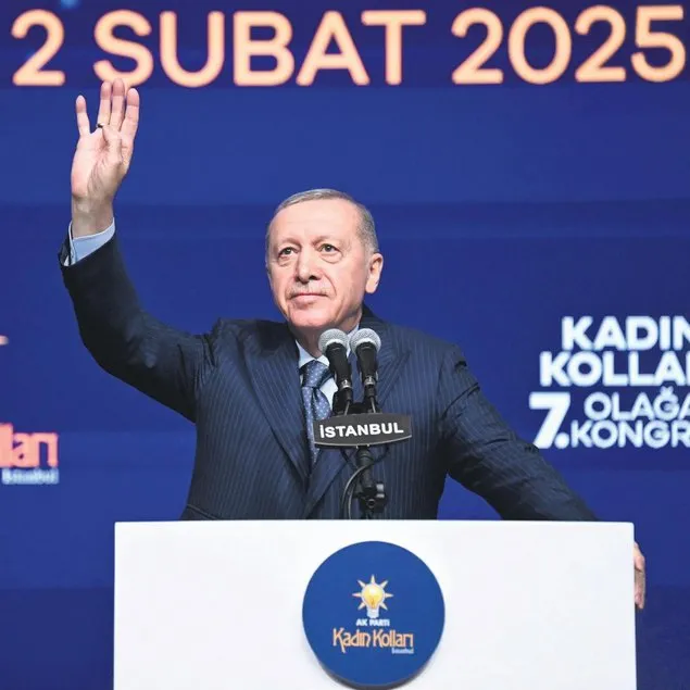 Bu kafayla 22 yıl daha beklerler