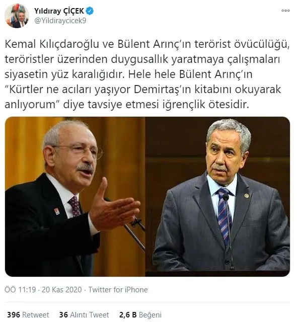 bulent-arinca-selahattin-demirtas-yaniti-terorist-selo-1605900352018.jpg Bülent Arınç'a Selahattin Demirtaş yanıtı: Terörist Selo-10
