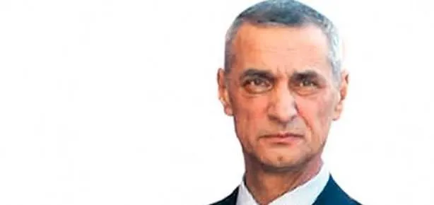 Meclis’te farklı Alan