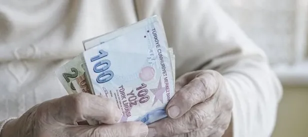 Emekli zamlı maaşı ne kadar olacak?