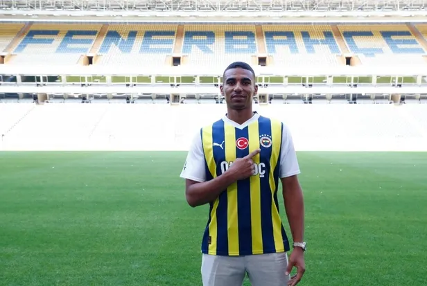 Fenerbahçe, Alexander Djiku'nun transferini duyurdu-4