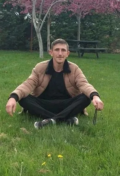 Afyonkarahisar'da alkollü sürücü dehşet! Motosiklete çarptı: 1 ölü, 1 yaralı-2