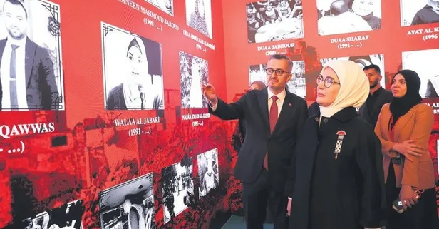 Gazze aydınlığa kavuşacak: Bu soykırımı savaş açmak bizim savaşımız