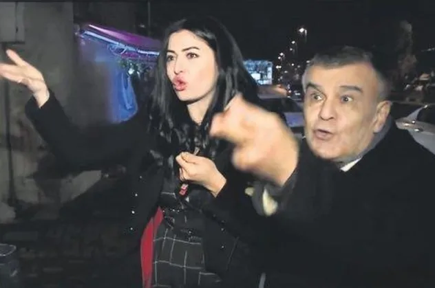 Deniz Çakır'dan 'Zorunlu açıklama'