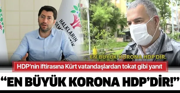 HDP’li Salim Kaplan’dan Türkiye’ye alçak iftira!