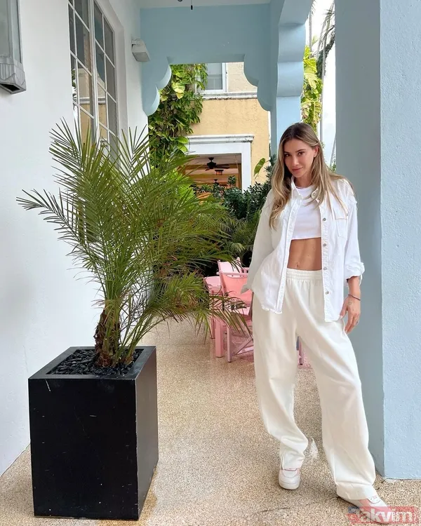 4 aylık evliliği bitti! Şeyma Subaşı’ndan yeni aşk bombası! Bakın kim çıktı! Gözler Meedo’ya çevrildi! Meğer düğüne katılan 15 kişiden biri... - 32