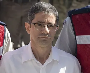 Son dakika... FETÖcü Kemal Batmaza bağlı 18 mahrem imam için gözaltı kararı