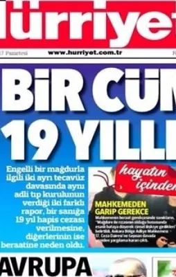 Doğan'ın paralı askeri Saymaz'dan yeni yalan