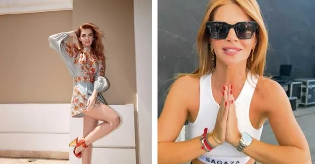 Pelin Karahan’ın kilo verme yöntemi: Sadece bir besini bıraktı 1.5 ayda 8 kilo verdi