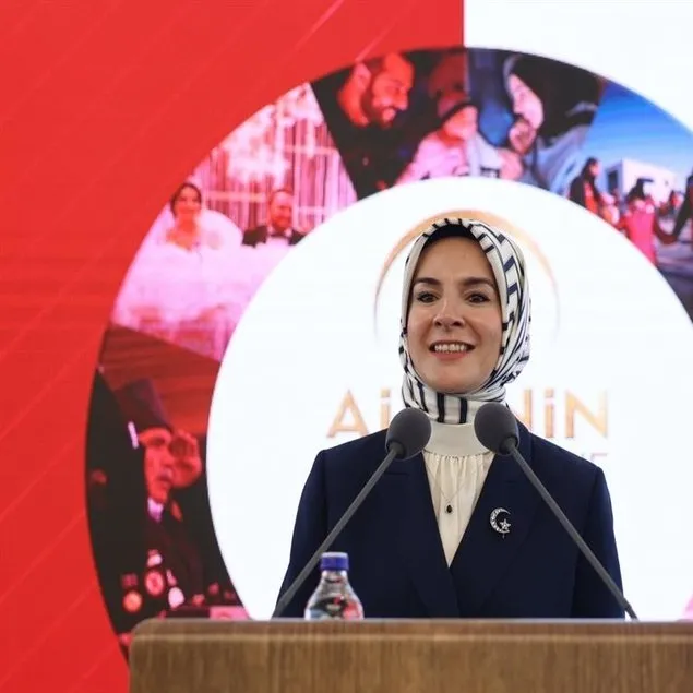 Yangınların yaraları sarılıyor
