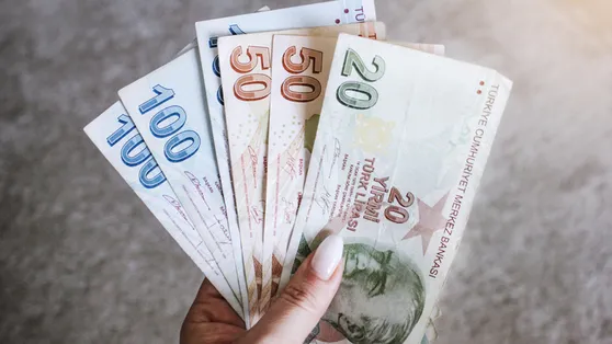 450 bin TL’nin 1 aylık faiz getirisi değişti! Banka banka 2026 ödeme listesi