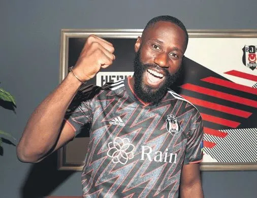 Arthur Masuaku için Yunan ekibi Olympiakos’un devreye girdi