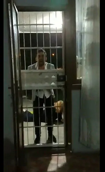 Adana'da komşusuna iftara giden karısına dehşeti yaşatmıştı! Kan donduran detaylar ortaya çıktı! Mezar açıp...-4