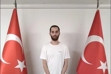 MİT ve Emniyet’ten başarılı operasyon!