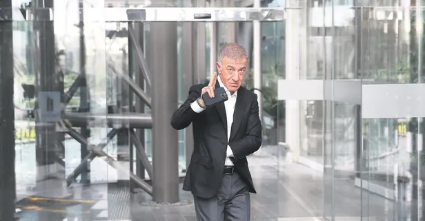 Trabzonspor’un başkanı Ahmet Ağaoğlu’ndan flaş sözler: Hafızalardan silinmiş değil | Spor haberleri