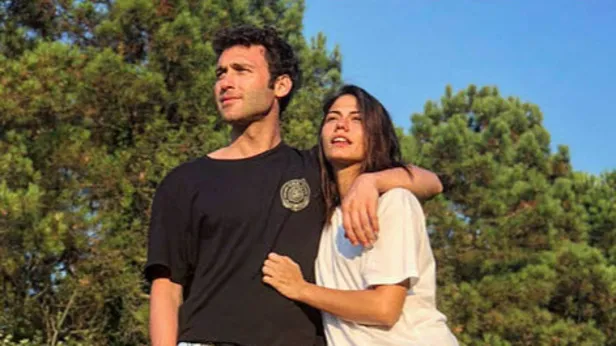 Demet Özdemir ile Seçkin Özdemir ayrıldı mı?-2