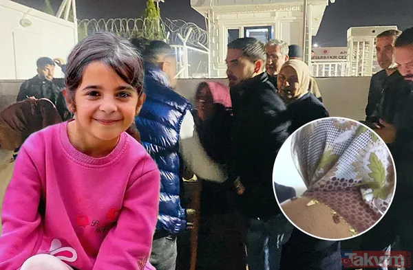 Narin cinayetinde flaş gelişme! Hediye Güran konuştu: Yüksel Narin'i Enes'e kurban etmez! Neden doğum kontrol hapı aldı? - 1