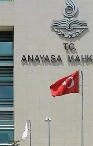 AYM'den skandal 15 Temmuz kararı: "FETÖ'cüler suistimal edecek"