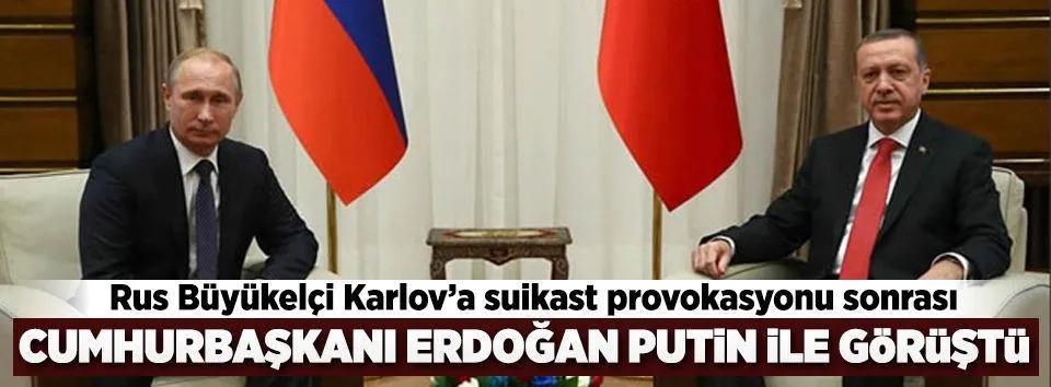 Türkiye-Rusya dostluğuna kurşun-9