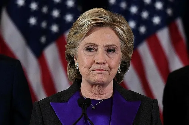 "FETÖ elebaşısı Hillary Clinton'a aldatıldığında mektup göndermiş"