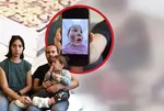 Antalya'da özel kreşte inanılmaz görüntü! 2 yaşındaki bebeğe şiddet uyguladılar: Yüzü kanlar içinde kaldı