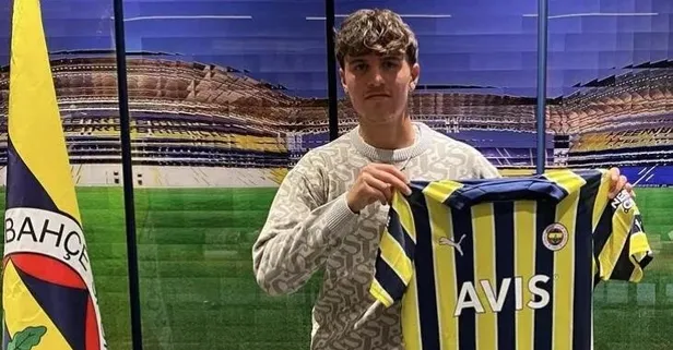 Transfer skandalı! Fenerbahçe’ye transfer olan Ozan Suncak'ın terör örgütü PKK’yı desteklediği paylaşım ortaya çıktı