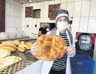 İstanbul’da pidede artış yok