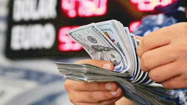 Dolar goygoycularını ters köşe yapacak tablo! Erdoğan döneminde dolar 19 yılda 6.5 kat önceki 20 yılda 11.882 kat arttı-3