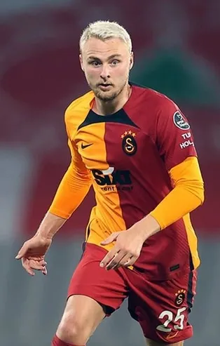 2. Nelsson çıkarması! İspanyol kulüp bir kez daha devreye girdi