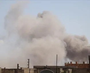 Son dakika: Esed rejimi İdlibde ilan ettiği ateşkesi bozdu