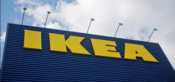 S’IKEA’ndal