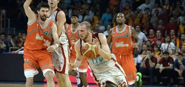 TBF yabancı sınırını değiştirdi!