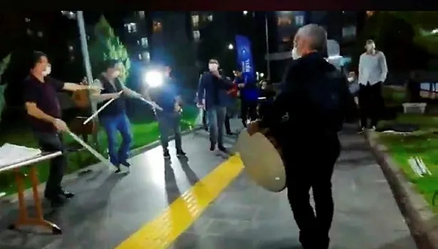 Son dakika: Koronavirüs sonrası düğünler nasıl olacak? İşte düğün salonu işletmecilerinin tedbirleri