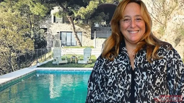 Ayşe Barım’ın mal varlıkları mercek altında