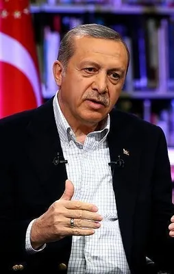 Cumhurbaşkanı Erdoğan'dan ABD'ye eleştiri