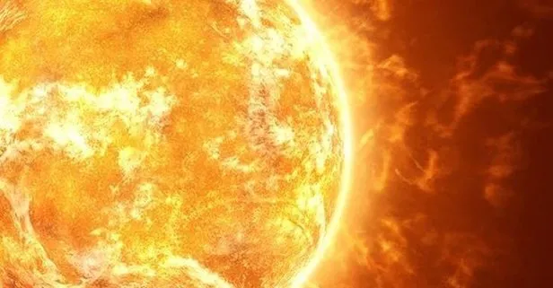 Güneş fırtınası 2021 ne zaman olacak?