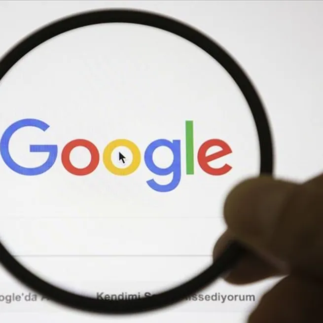 Googlea bir darbe de İngiltereden geldi