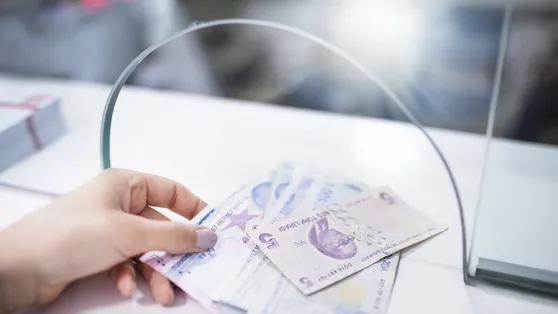 3 milyon liranın 32 günlük net getirisi belli oldu! Hangi banka ne kadar faiz veriyor?