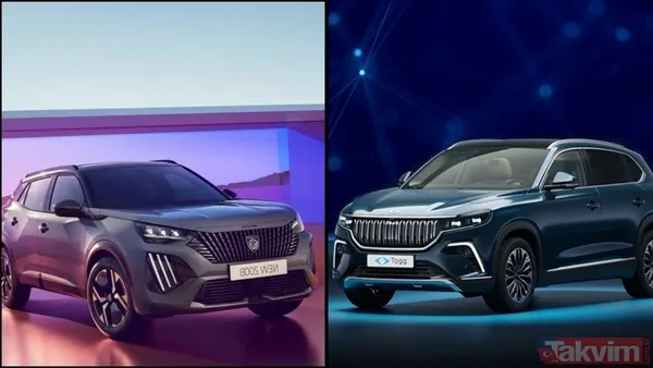 Otomotiv Dünyasında Suv Segmenti, Hem Global Ölçekte Hem De Türkiye'de Popülerliğini Koruyor. Ötv'de Yapılan Son Güncellemenin Ardından Markalar Fiyat...