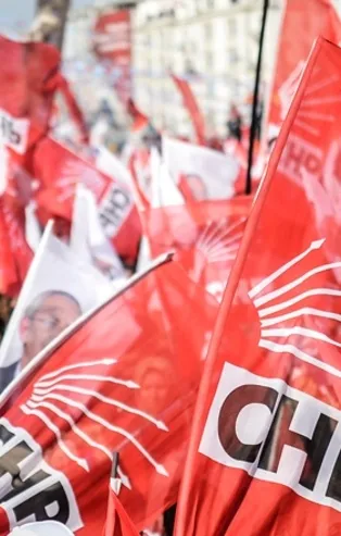 CHP'de taciz-tecavüz furyasında bir yenisi daha eklendi! Kadınlardan sonra erkekler de tacize uğradı