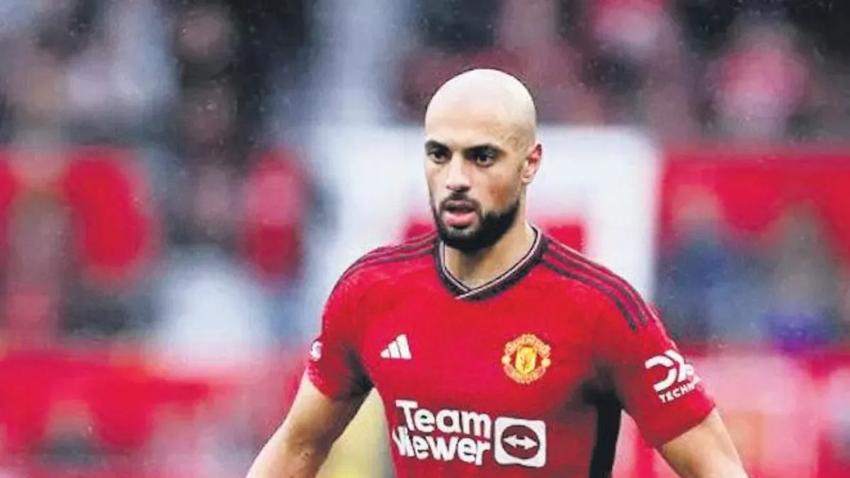 Al Amrabat'ı ver Zaniolo'yu