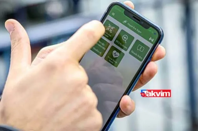 Süresiz HES kodu nasıl alınır? E-devlet HES kodu alma ekranı! Nerelerde zorunlu?