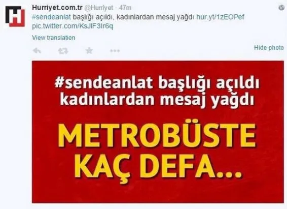 Doğan medyası yine provokasyon peşinde!-2