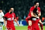 Ve Hiddink listeyi açıkladı
