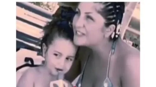 Sibel Can’ın göğsü açıldı kızı Melisa yeni yaşını kutladı! Anne - kız magazin gündemine bomba gibi düştü işte o anlar...