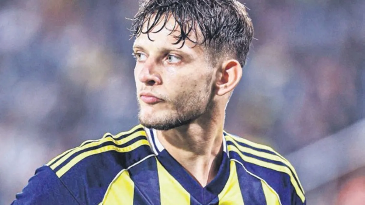 Sebastian Szymanski Fenerbahçe'nin transfer radarına girdi