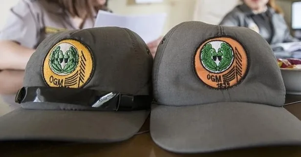 İŞKUR-OGM işçi alım kadroları - 2020 Orman Genel Müdürlüğü onlarca şehre kadrolu yüzlerce işçi alımı başvuru şartları nedir?-2